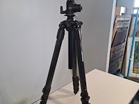Statief, manfrotto, mt057c4 - afbeelding 2 van  9