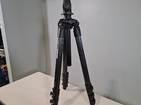 Statief, manfrotto, mt057c4 - afbeelding 3 van  9