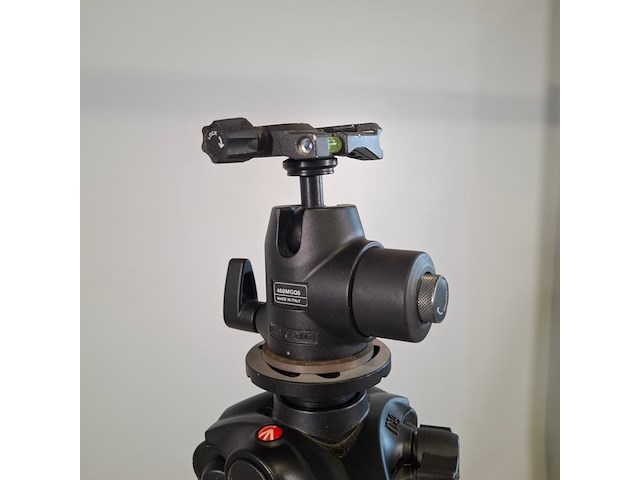 Statief, manfrotto, mt057c4 - afbeelding 4 van  9