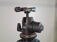 Statief, manfrotto, mt057c4 - afbeelding 4 van  9