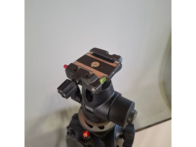 Statief, manfrotto, mt057c4 - afbeelding 5 van  9