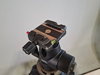 Statief, manfrotto, mt057c4 - afbeelding 5 van  9