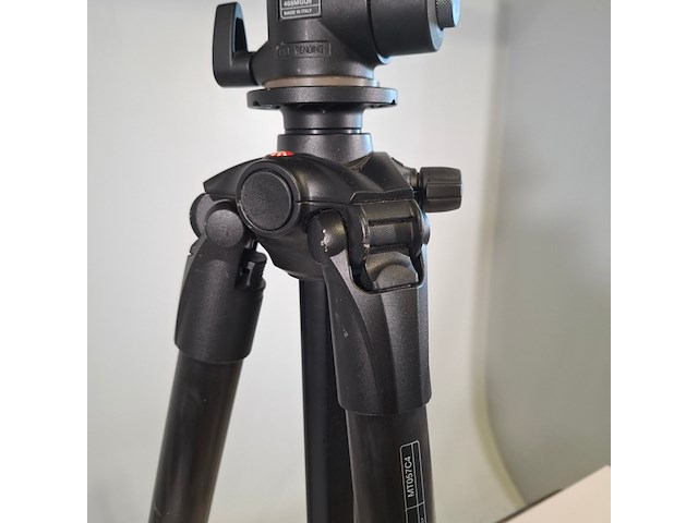 Statief, manfrotto, mt057c4 - afbeelding 6 van  9
