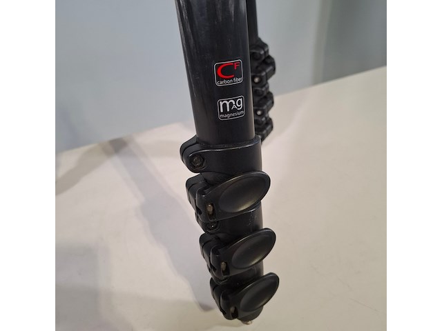Statief, manfrotto, mt057c4 - afbeelding 7 van  9