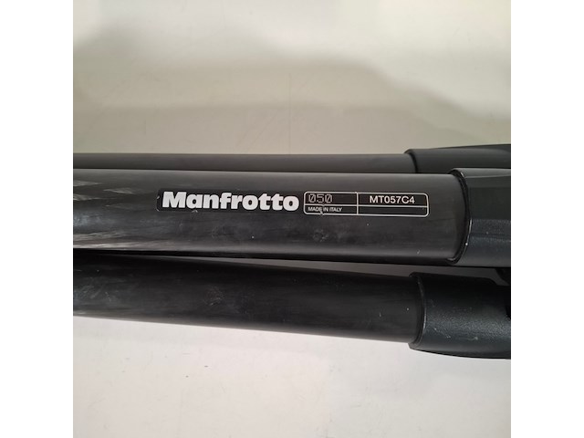 Statief, manfrotto, mt057c4 - afbeelding 8 van  9