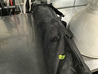 Statief met ligger - afbeelding 2 van  10