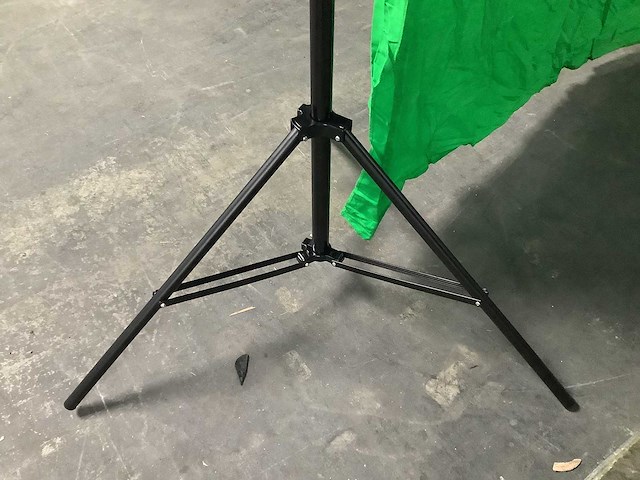 Statief met ligger - afbeelding 3 van  10