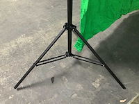 Statief met ligger - afbeelding 3 van  10