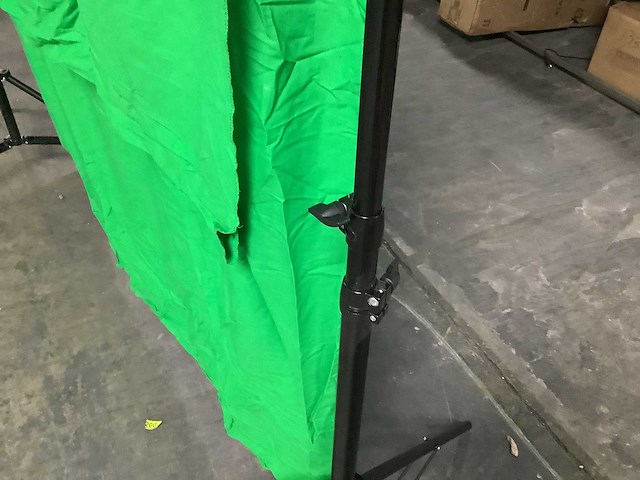 Statief met ligger - afbeelding 4 van  10