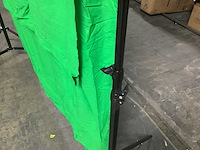 Statief met ligger - afbeelding 5 van  10