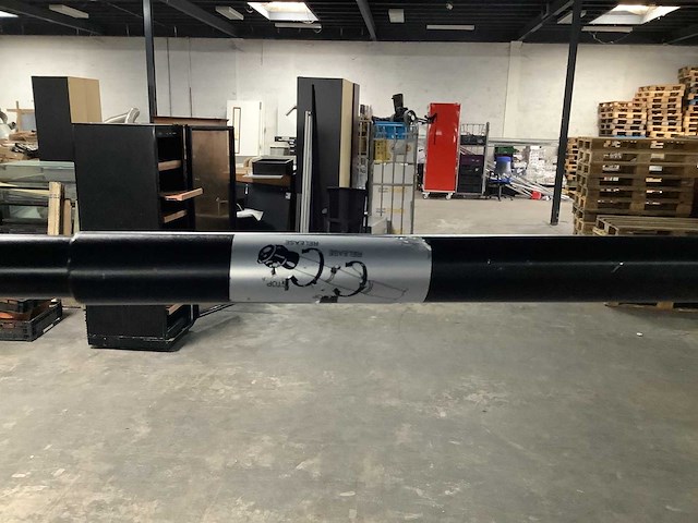 Statief met ligger - afbeelding 6 van  10