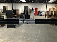 Statief met ligger - afbeelding 6 van  10