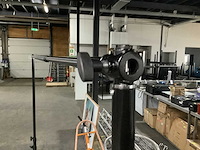 Statief met ligger - afbeelding 7 van  10