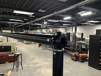 Statief met ligger - afbeelding 8 van  10