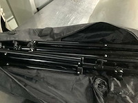 Statief met ligger - afbeelding 10 van  10