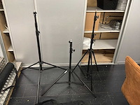 Statief & ondersteuning - afbeelding 3 van  5