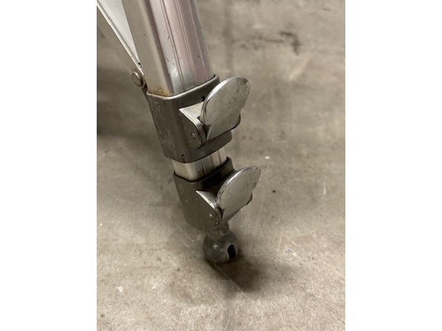 Statief velbon, px-741 - afbeelding 3 van  4