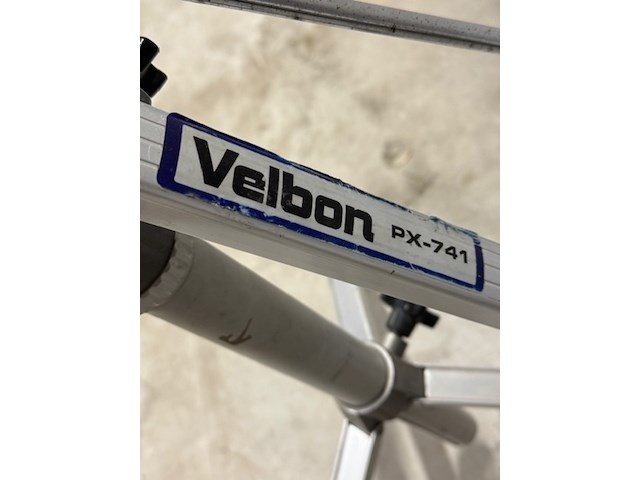 Statief velbon, px-741 - afbeelding 4 van  4