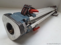 Statief voor geodesie bt 160 professional - afbeelding 3 van  6