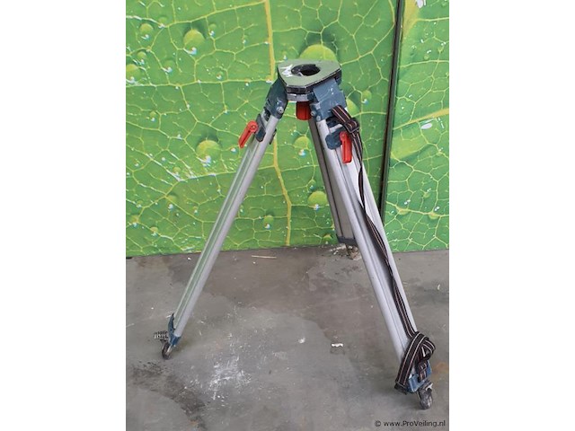 Statief voor geodesie bt 160 professional - afbeelding 4 van  6