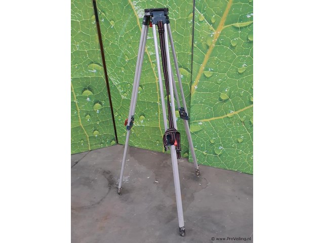 Statief voor geodesie bt 160 professional - afbeelding 5 van  6