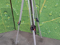Statief voor geodesie bt 160 professional - afbeelding 5 van  6