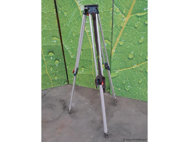 Statief voor geodesie bt 160 professional - afbeelding 5 van  6