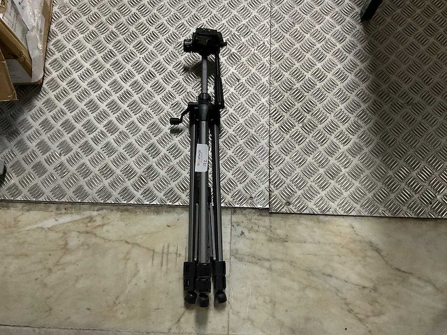 Statief - afbeelding 1 van  1