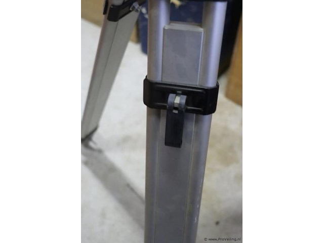 Statief - afbeelding 5 van  5