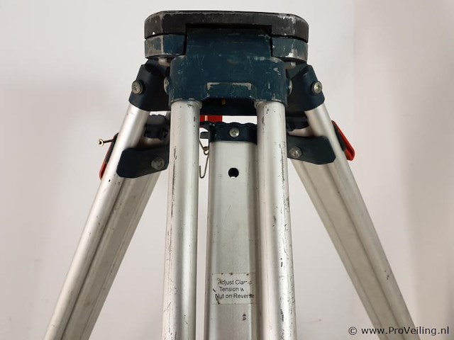 Statief - afbeelding 3 van  8