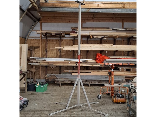 Statief - afbeelding 1 van  4