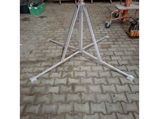 Statief - afbeelding 2 van  4