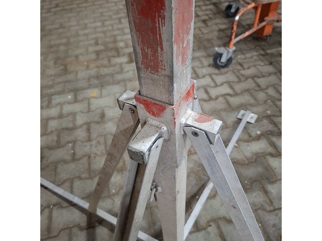 Statief - afbeelding 3 van  4