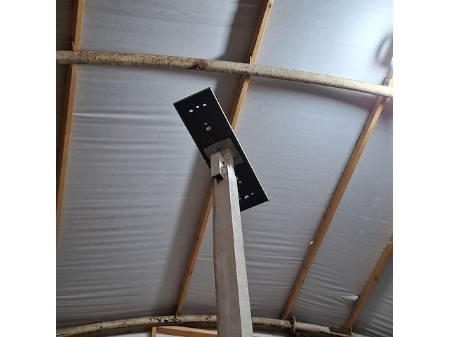 Statief - afbeelding 4 van  4