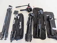 Statief(kop) (6x) - afbeelding 1 van  4