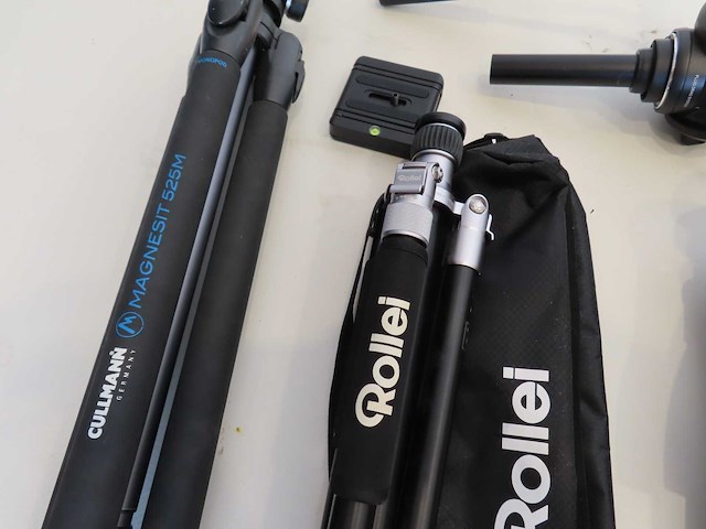 Statief(kop) (6x) - afbeelding 2 van  4