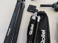 Statief(kop) (6x) - afbeelding 2 van  4