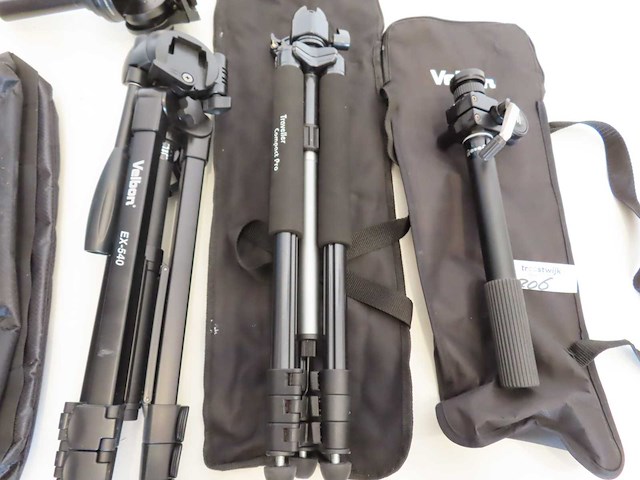 Statief(kop) (6x) - afbeelding 3 van  4