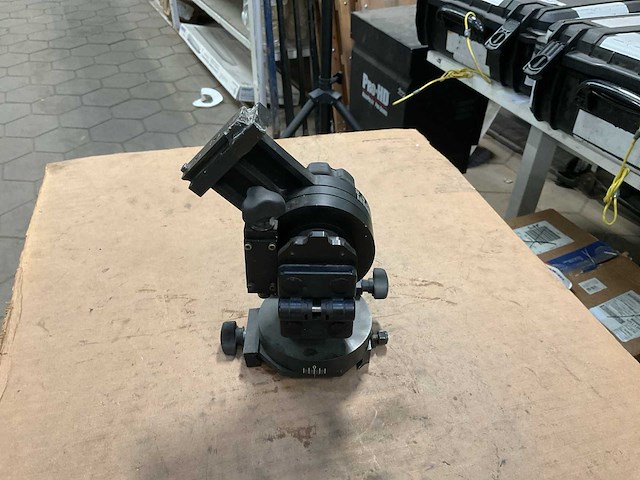 Statiefkop - afbeelding 2 van  3