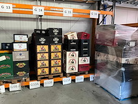 Statiegeld bierkrat (170x) - afbeelding 1 van  4