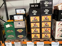 Statiegeld bierkrat (170x) - afbeelding 2 van  4