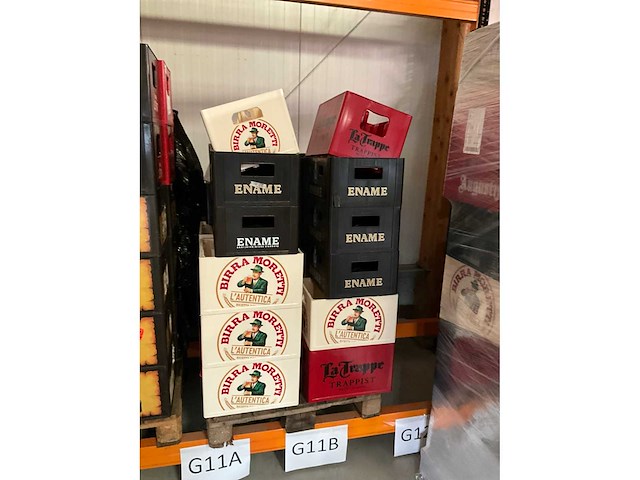 Statiegeld bierkrat (170x) - afbeelding 4 van  4