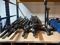 Statieven (25x) - afbeelding 2 van  7