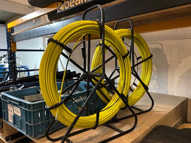 Statieven (25x) - afbeelding 7 van  7