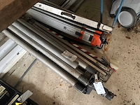 Statieven + bakens - afbeelding 2 van  3