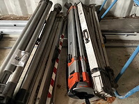 Statieven + bakens - afbeelding 3 van  3