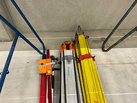 Statieven + bakens - afbeelding 5 van  6