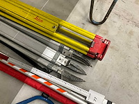 Statieven + bakens - afbeelding 6 van  6