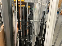 Statieven en projectieschermen - afbeelding 4 van  5