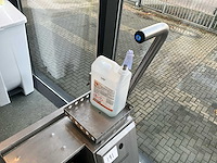 Station bosgraaf hygene - afbeelding 4 van  6